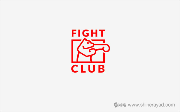 上海尚略logo設計公司設計培訓:80+個極佳創(chuàng)意扁平Logo設計靈感 上海尚略logo設計公司設計培訓:80+個極佳創(chuàng)意扁平Logo設計靈感