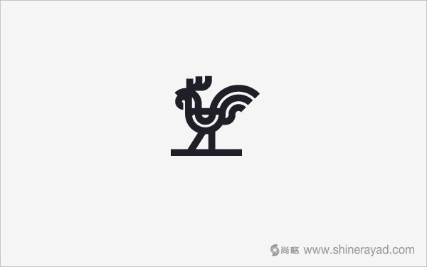 上海尚略logo設計公司設計培訓:80+個極佳創(chuàng)意扁平Logo設計靈感 上海尚略logo設計公司設計培訓:80+個極佳創(chuàng)意扁平Logo設計靈感