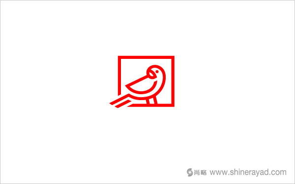 上海尚略logo設計公司設計培訓:80+個極佳創(chuàng)意扁平Logo設計靈感 上海尚略logo設計公司設計培訓:80+個極佳創(chuàng)意扁平Logo設計靈感