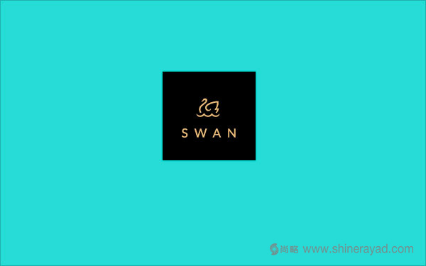 上海尚略logo設計公司設計培訓:80+個極佳創(chuàng)意扁平Logo設計靈感 上海尚略logo設計公司設計培訓:80+個極佳創(chuàng)意扁平Logo設計靈感