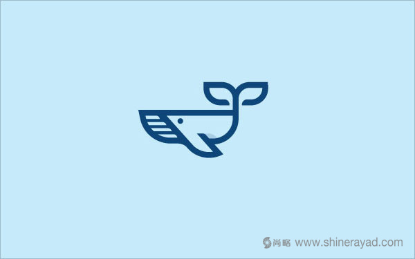 上海尚略logo設計公司設計培訓:80+個極佳創(chuàng)意扁平Logo設計靈感 上海尚略logo設計公司設計培訓:80+個極佳創(chuàng)意扁平Logo設計靈感