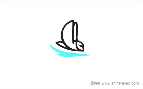 上海尚略logo設計公司設計培訓:80+個極佳創(chuàng)意扁平Logo設計靈感 上海尚略logo設計公司設計培訓:80+個極佳創(chuàng)意扁平Logo設計靈感