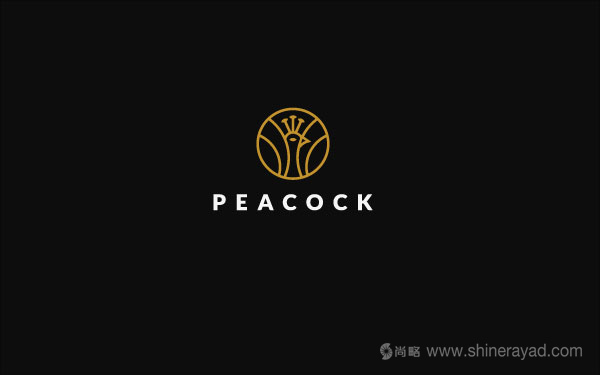 上海尚略logo設計公司設計培訓:80+個極佳創(chuàng)意扁平Logo設計靈感 上海尚略logo設計公司設計培訓:80+個極佳創(chuàng)意扁平Logo設計靈感
