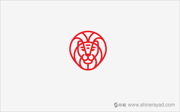 上海尚略logo設計公司設計培訓:80+個極佳創(chuàng)意扁平Logo設計靈感 上海尚略logo設計公司設計培訓:80+個極佳創(chuàng)意扁平Logo設計靈感