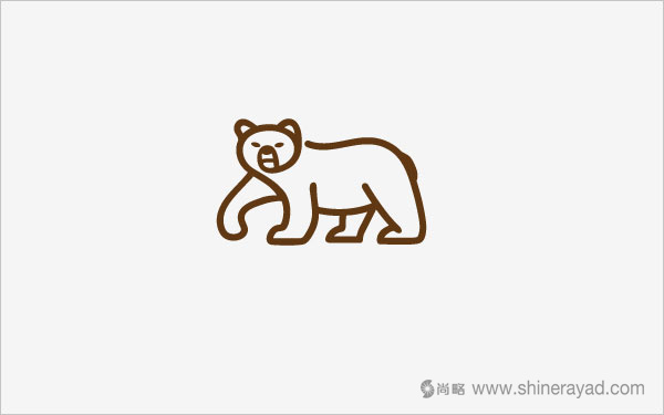 上海尚略logo設計公司設計培訓:80+個極佳創(chuàng)意扁平Logo設計靈感 上海尚略logo設計公司設計培訓:80+個極佳創(chuàng)意扁平Logo設計靈感