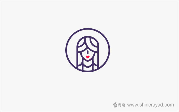 上海尚略logo設計公司設計培訓:80+個極佳創(chuàng)意扁平Logo設計靈感 上海尚略logo設計公司設計培訓:80+個極佳創(chuàng)意扁平Logo設計靈感