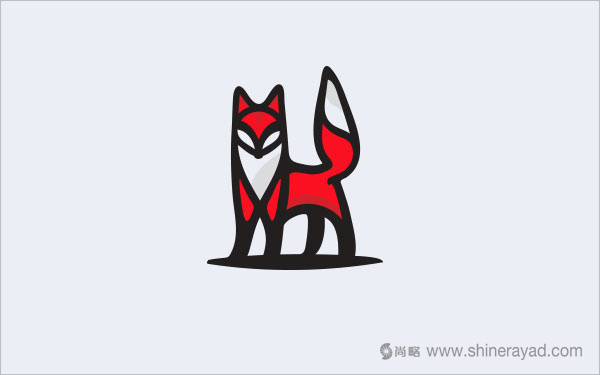 上海尚略logo設計公司設計培訓:80+個極佳創(chuàng)意扁平Logo設計靈感 上海尚略logo設計公司設計培訓:80+個極佳創(chuàng)意扁平Logo設計靈感