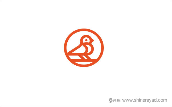 上海尚略logo設計公司設計培訓:80+個極佳創(chuàng)意扁平Logo設計靈感 上海尚略logo設計公司設計培訓:80+個極佳創(chuàng)意扁平Logo設計靈感