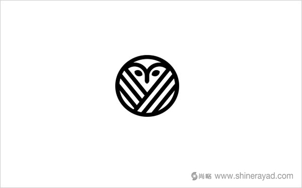 上海尚略logo設計公司設計培訓:80+個極佳創(chuàng)意扁平Logo設計靈感 上海尚略logo設計公司設計培訓:80+個極佳創(chuàng)意扁平Logo設計靈感