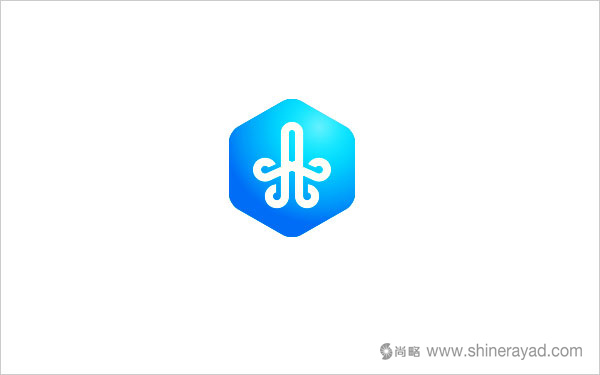 上海尚略logo設計公司設計培訓:80+個極佳創(chuàng)意扁平Logo設計靈感 上海尚略logo設計公司設計培訓:80+個極佳創(chuàng)意扁平Logo設計靈感