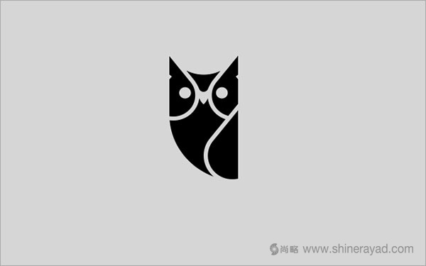 上海尚略logo設計公司設計培訓:80+個極佳創(chuàng)意扁平Logo設計靈感 上海尚略logo設計公司設計培訓:80+個極佳創(chuàng)意扁平Logo設計靈感