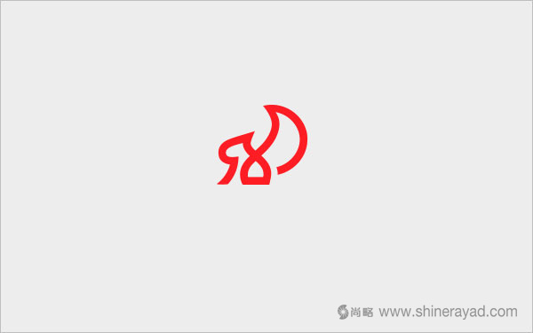 上海尚略logo設計公司設計培訓:80+個極佳創(chuàng)意扁平Logo設計靈感 上海尚略logo設計公司設計培訓:80+個極佳創(chuàng)意扁平Logo設計靈感
