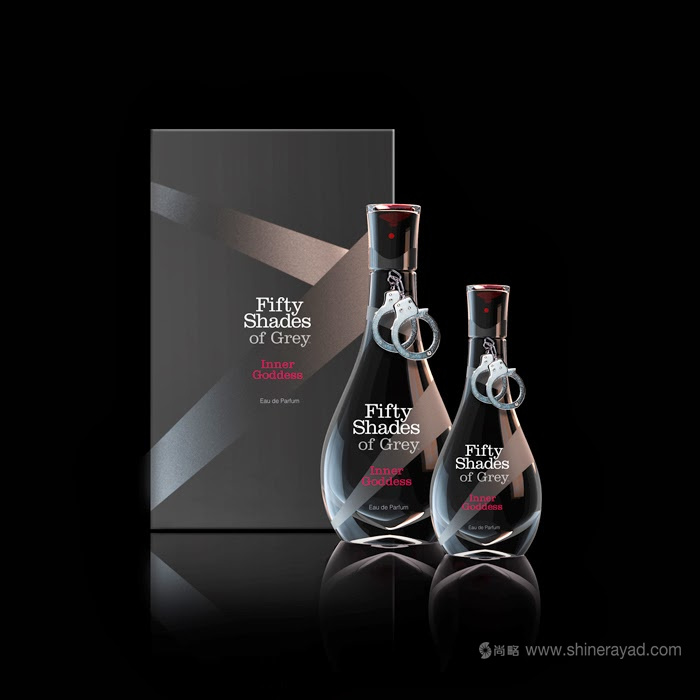 Fifty Shades 50度灰化妝品包裝設(shè)計(jì)-上海包裝設(shè)計(jì)公司國外設(shè)計(jì)欣賞 Fifty Shades 50度灰化妝品包裝設(shè)計(jì)-上海包裝設(shè)計(jì)公司國外設(shè)計(jì)欣賞