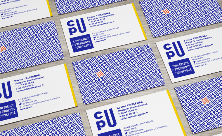 法國大學校長會議品牌VI形象設計-上海VI設計公司4