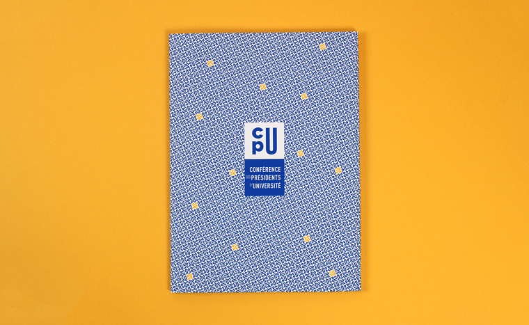 法國大學校長會議品牌VI形象設計-上海VI設計公司8