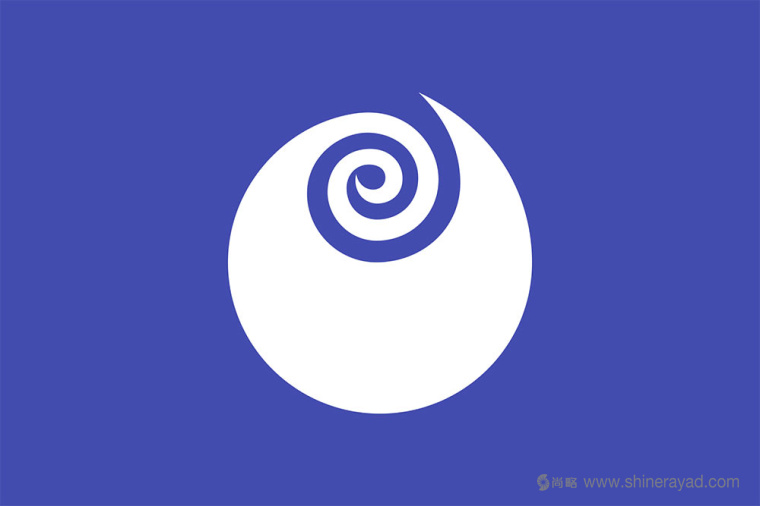 茨城縣logo-日本都道府縣城市l(wèi)ogo設計欣賞-上海logo設計公司 茨城縣logo-日本都道府縣城市l(wèi)ogo設計欣賞-上海logo設計公司