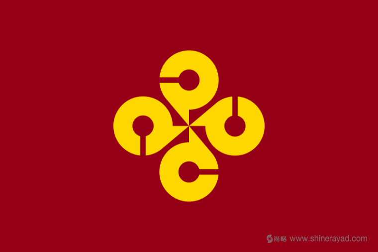 島根縣logo-日本都道府縣城市l(wèi)ogo設計欣賞-上海logo設計公司 島根縣logo-日本都道府縣城市l(wèi)ogo設計欣賞-上海logo設計公司