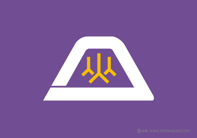山梨縣logo設計-日本都道府縣城市l(wèi)ogo設計欣賞-上海logo設計公司 山梨縣logo設計-日本都道府縣城市l(wèi)ogo設計欣賞-上海logo設計公司