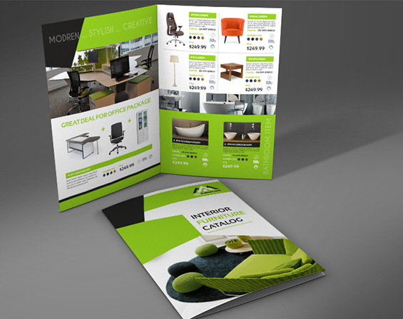 亮眼綠色風 Furniture 辦公家具品牌宣傳畫冊設計-上海畫冊設計公司設計欣賞4 亮眼綠色風 Furniture 辦公家具品牌宣傳畫冊設計-上海畫冊設計公司設計欣賞4