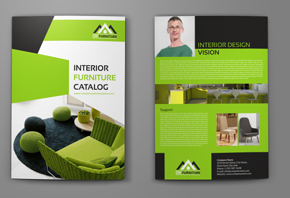 亮眼綠色風 Furniture 辦公家具品牌宣傳畫冊設計-上海畫冊設計公司設計欣賞7 亮眼綠色風 Furniture 辦公家具品牌宣傳畫冊設計-上海畫冊設計公司設計欣賞7