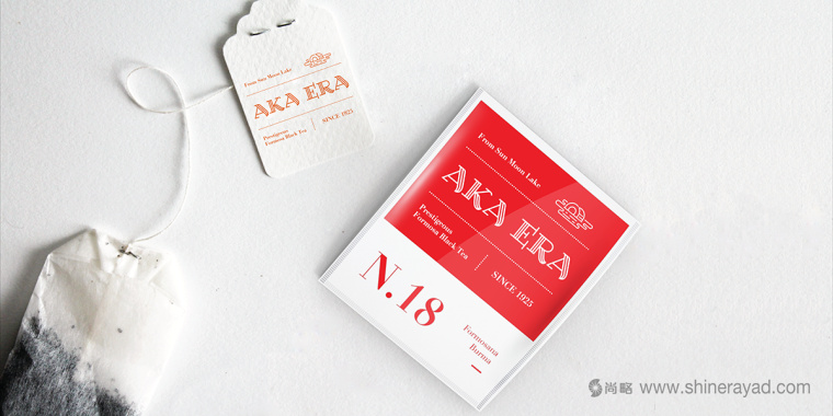 日月潭紅茶外銷日本款包裝設計-上海包裝設計公司 日月潭紅茶外銷日本款包裝設計-上海包裝設計公司