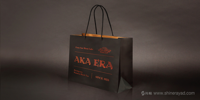 日月潭紅茶外銷日本款包裝設計-上海包裝設計公司 日月潭紅茶外銷日本款包裝設計-上海包裝設計公司