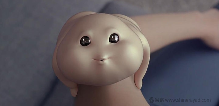 吉祥物營銷——韓國整形醫(yī)院吉祥物設(shè)計(jì)——污力小胖子-上海品牌策劃設(shè)計(jì)公司1