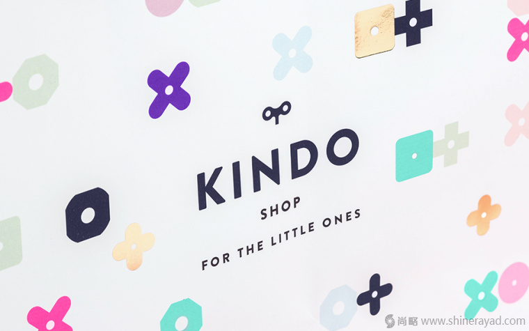 Kindo 兒童服裝品牌VI形象設(shè)計(jì)-上海品牌形象設(shè)計(jì)公司1 Kindo 兒童服裝品牌VI形象設(shè)計(jì)-上海品牌形象設(shè)計(jì)公司1