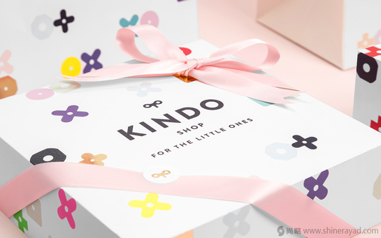 Kindo 兒童服裝品牌VI形象設(shè)計(jì)-上海品牌形象設(shè)計(jì)公司3 Kindo 兒童服裝品牌VI形象設(shè)計(jì)-上海品牌形象設(shè)計(jì)公司3