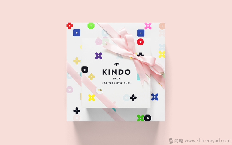 Kindo 兒童服裝品牌VI形象設(shè)計(jì)-上海品牌形象設(shè)計(jì)公司15 Kindo 兒童服裝品牌VI形象設(shè)計(jì)-上海品牌形象設(shè)計(jì)公司15