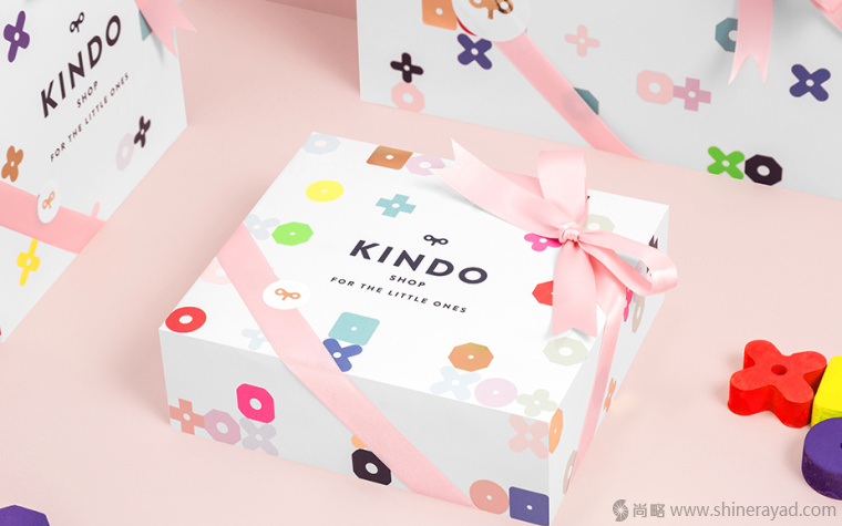 Kindo 兒童服裝品牌VI形象設(shè)計(jì)-服裝包裝設(shè)計(jì)-上海品牌形象設(shè)計(jì)公司8 Kindo 兒童服裝品牌VI形象設(shè)計(jì)-服裝包裝設(shè)計(jì)-上海品牌形象設(shè)計(jì)公司8