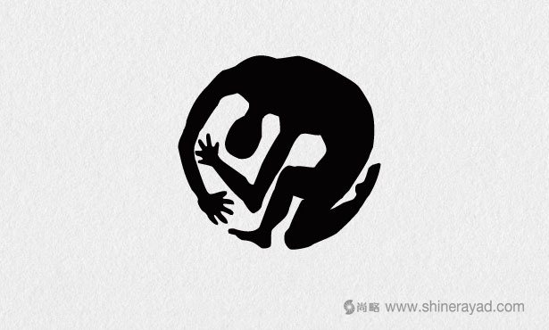 社會公益組織logo設(shè)計-20個絕佳創(chuàng)意logo設(shè)計靈感-上海logo設(shè)計公司