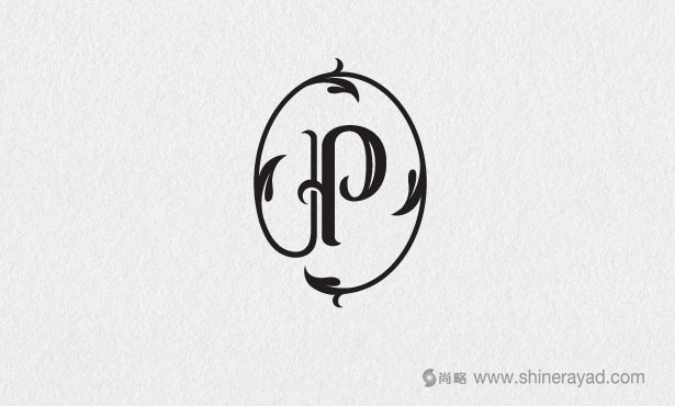 家庭字母組合LOGO設(shè)計-20個絕佳創(chuàng)意Logo設(shè)計靈感-上海logo設(shè)計公司