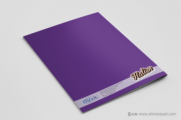紫色調(diào) Halien 餅干品牌產(chǎn)品宣傳手冊設計-上海畫冊設計公司設計欣賞4 紫色調(diào) Halien 餅干品牌產(chǎn)品宣傳手冊設計-上海畫冊設計公司設計欣賞4