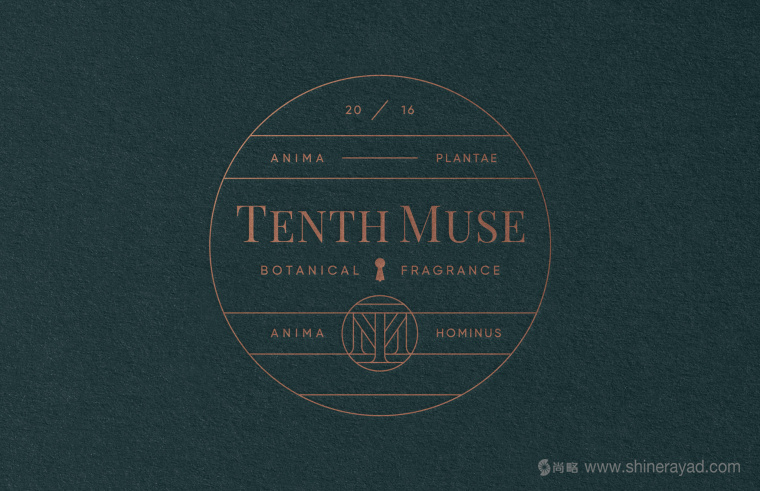 Tenth Muse 植物香水品牌視覺(jué)形象設(shè)計(jì)-香水小鳥logo設(shè)計(jì)VI設(shè)計(jì) Tenth Muse 植物香水品牌視覺(jué)形象設(shè)計(jì)-香水小鳥logo設(shè)計(jì)VI設(shè)計(jì)