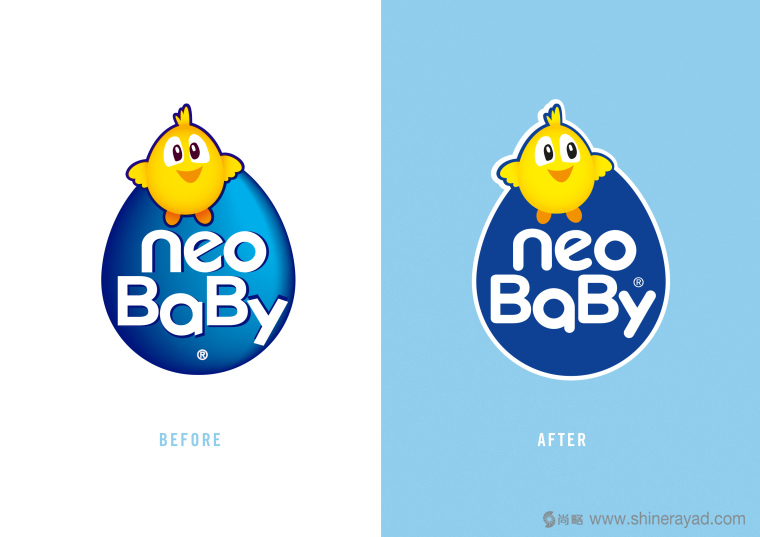 Neo Baby 嬰兒產(chǎn)品嬰兒用品品牌logo設(shè)計-上海logo設(shè)計公司 Neo Baby 嬰兒產(chǎn)品嬰兒用品品牌logo設(shè)計-上海logo設(shè)計公司
