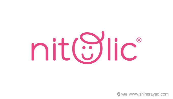 NITOLIC兒童寄生蟲(chóng)藥品品牌全案策劃設(shè)計(jì)-logo設(shè)計(jì) NITOLIC兒童寄生蟲(chóng)藥品品牌全案策劃設(shè)計(jì)-logo設(shè)計(jì)