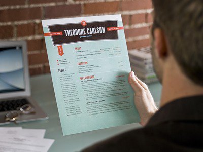 50個(gè)精美簡歷設(shè)計(jì)靈感模版-上海尚略品牌策劃設(shè)計(jì)公司