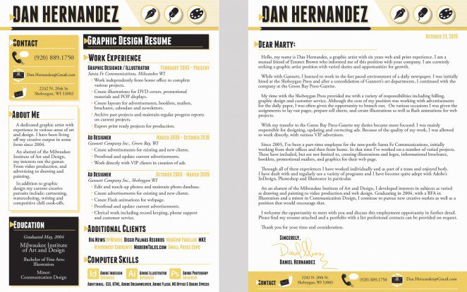 50個(gè)精美簡歷設(shè)計(jì)靈感模版-上海尚略品牌策劃設(shè)計(jì)公司