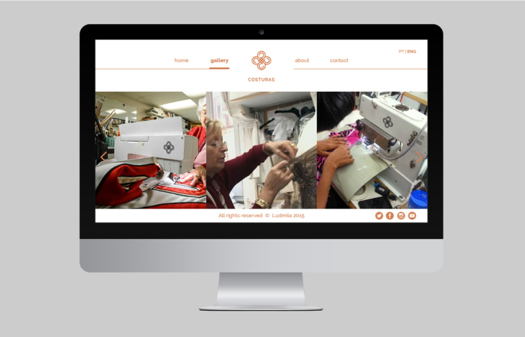 上海VI設(shè)計(jì)公司-LUDMILA 服裝定制店品牌VI識(shí)別設(shè)計(jì)-網(wǎng)站設(shè)計(jì)10