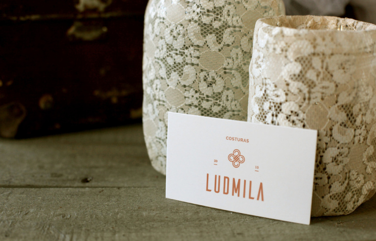 上海VI設(shè)計(jì)公司-LUDMILA 服裝定制店品牌VI識(shí)別設(shè)計(jì)17