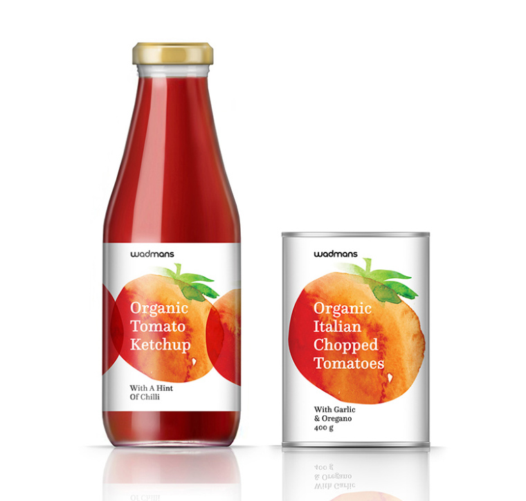 上海包裝設計公司-水彩畫 Wadmans 有機食品農(nóng)產(chǎn)品包裝設計7 上海包裝設計公司-水彩畫 Wadmans 有機食品農(nóng)產(chǎn)品包裝設計7