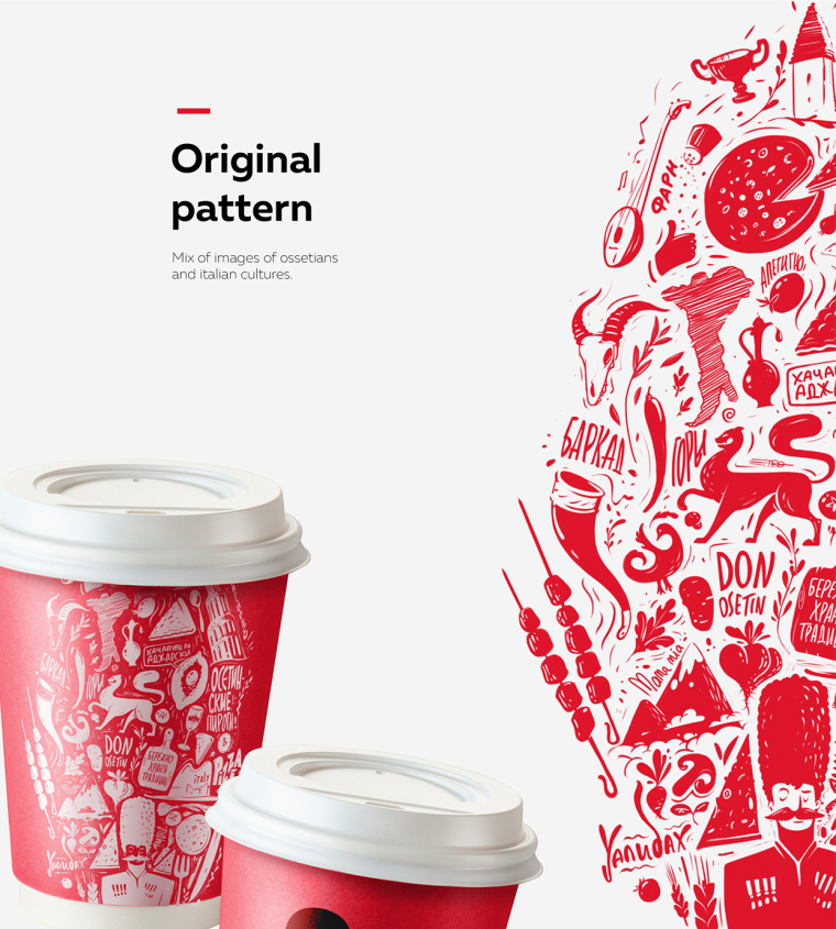 Don Osetin 烘培餡餅比薩餅餐飲品牌VI識(shí)別設(shè)計(jì)--輔助圖形插畫(huà)設(shè)計(jì)-上海品牌設(shè)計(jì)公司6 Don Osetin 烘培餡餅比薩餅餐飲品牌VI識(shí)別設(shè)計(jì)--輔助圖形插畫(huà)設(shè)計(jì)-上海品牌設(shè)計(jì)公司6