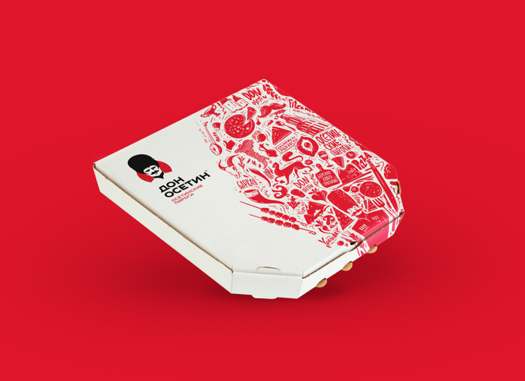 Don Osetin 烘培餡餅比薩餅餐飲品牌VI識(shí)別設(shè)計(jì)-披薩包裝設(shè)計(jì)-上海品牌設(shè)計(jì)公司14 Don Osetin 烘培餡餅比薩餅餐飲品牌VI識(shí)別設(shè)計(jì)-披薩包裝設(shè)計(jì)-上海品牌設(shè)計(jì)公司14