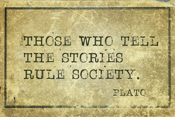 向你的客戶表達愿景-在設計中講故事的重要性-上海品牌策劃設計公司設計課堂