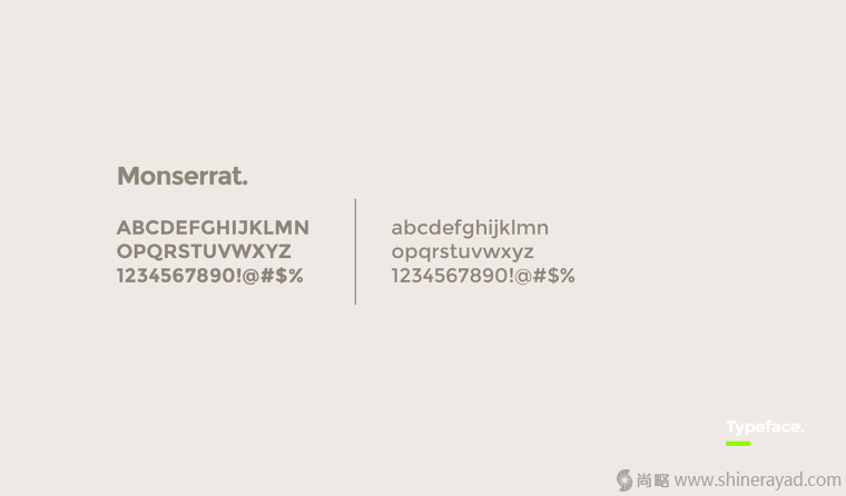 Desierto Verde 有機農(nóng)產(chǎn)品品品牌LOGO設(shè)計-上海LOGO設(shè)計公司5