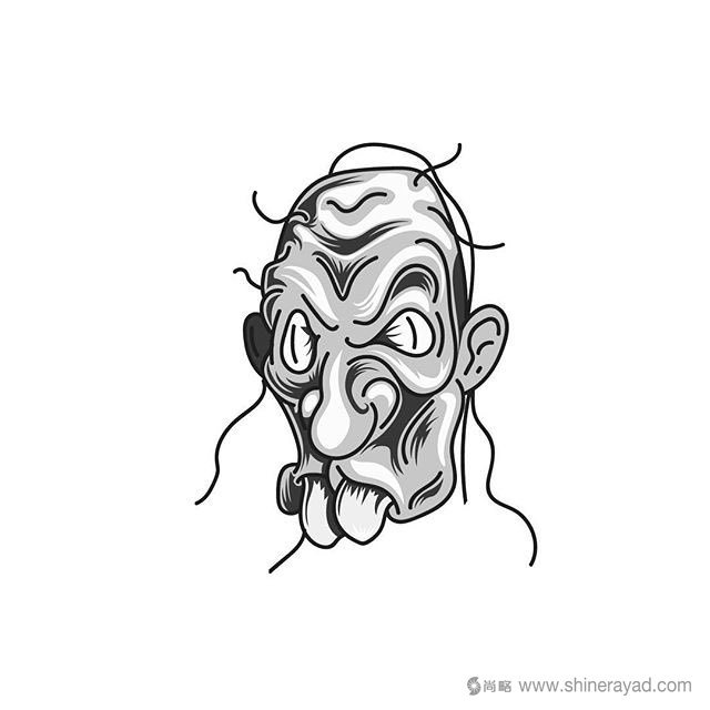 千萬不要錯(cuò)過這些可怕的怪物設(shè)計(jì)怪物卡通形象設(shè)計(jì)-上海品牌策劃設(shè)計(jì)公司 千萬不要錯(cuò)過這些可怕的怪物設(shè)計(jì)怪物卡通形象設(shè)計(jì)-上海品牌策劃設(shè)計(jì)公司