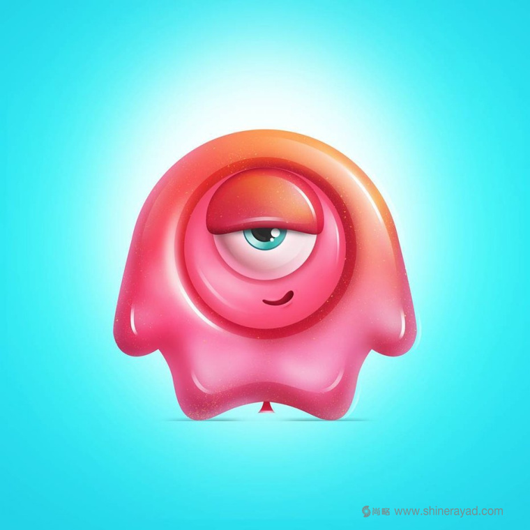千萬不要錯(cuò)過這些可怕的怪物設(shè)計(jì)怪物卡通形象設(shè)計(jì)-上海品牌策劃設(shè)計(jì)公司 千萬不要錯(cuò)過這些可怕的怪物設(shè)計(jì)怪物卡通形象設(shè)計(jì)-上海品牌策劃設(shè)計(jì)公司