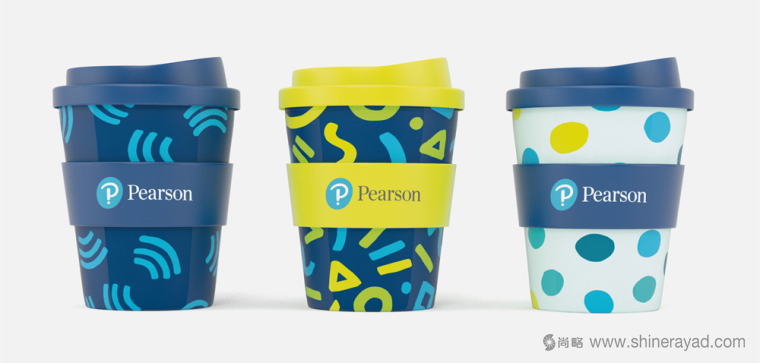 Pearson 培訓(xùn)教育機(jī)構(gòu)企業(yè)VI設(shè)計(jì)-杯子設(shè)計(jì)-上海VI設(shè)計(jì)公司6 Pearson 培訓(xùn)教育機(jī)構(gòu)企業(yè)VI設(shè)計(jì)-杯子設(shè)計(jì)-上海VI設(shè)計(jì)公司6