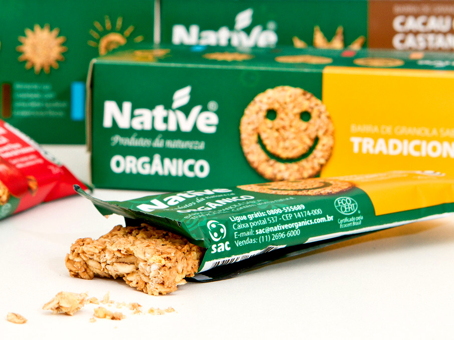 上海包裝設(shè)計欣賞-表情符號篇 Barrinhas 餅干芝麻餅包裝創(chuàng)意設(shè)計3